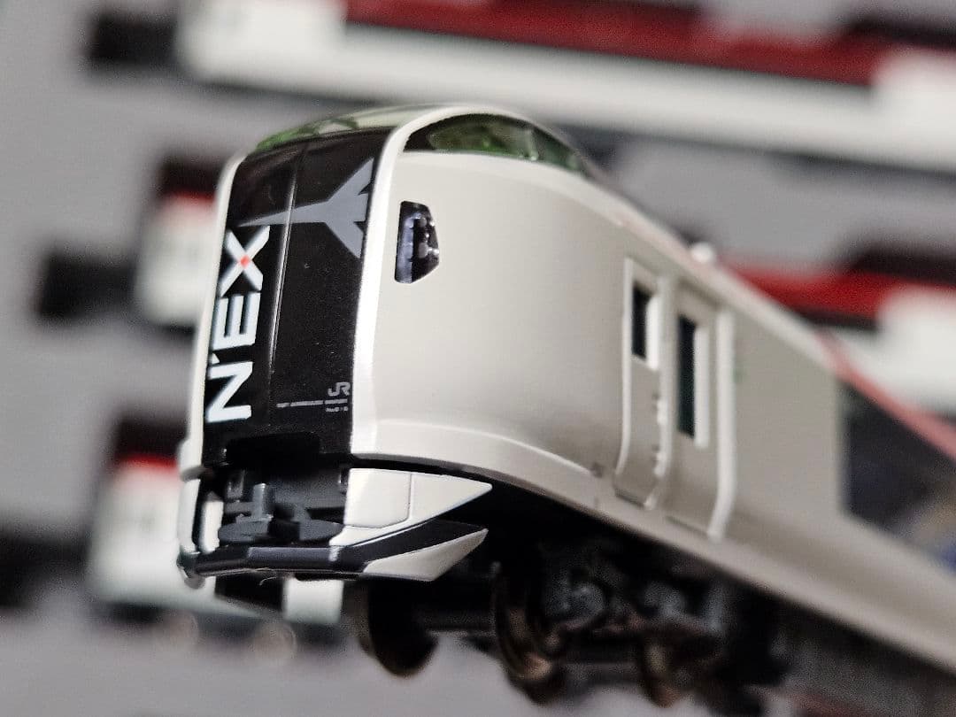 Nゲージ KATO E259系 成田エクスプレス6両(旧塗装)