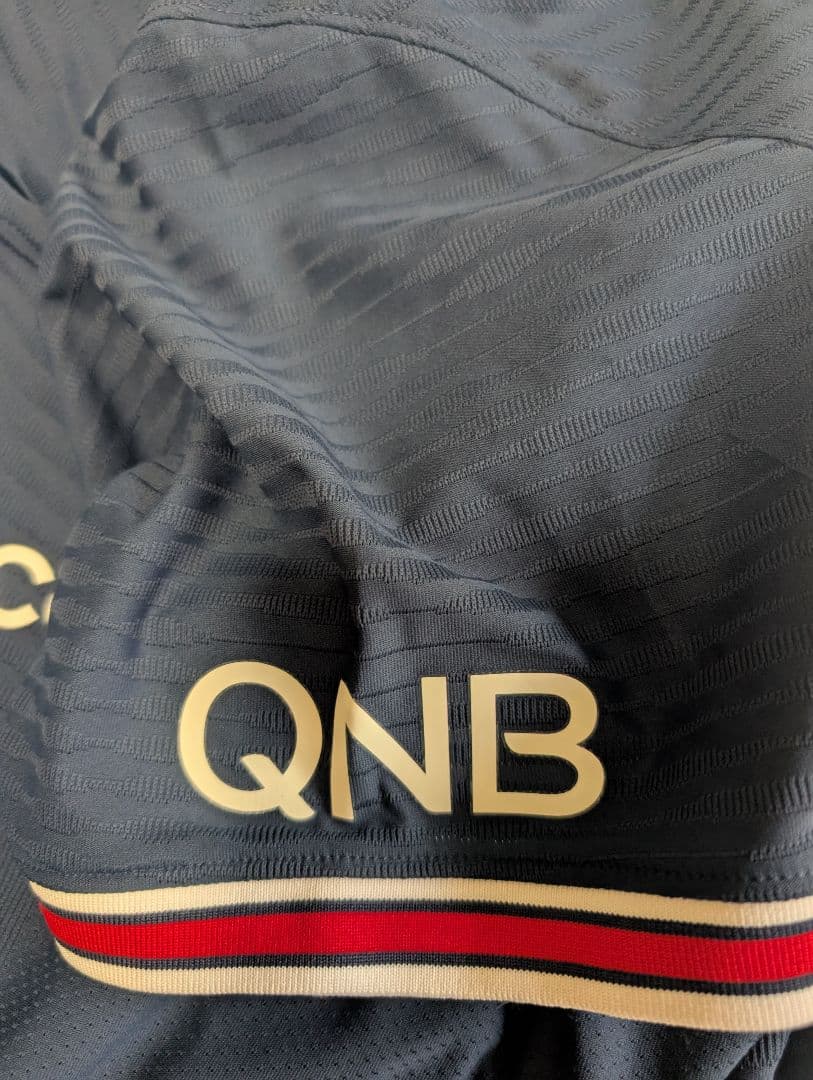 【XL】NIKE製 パリ・サンジェルマン ユニフォーム メッシ