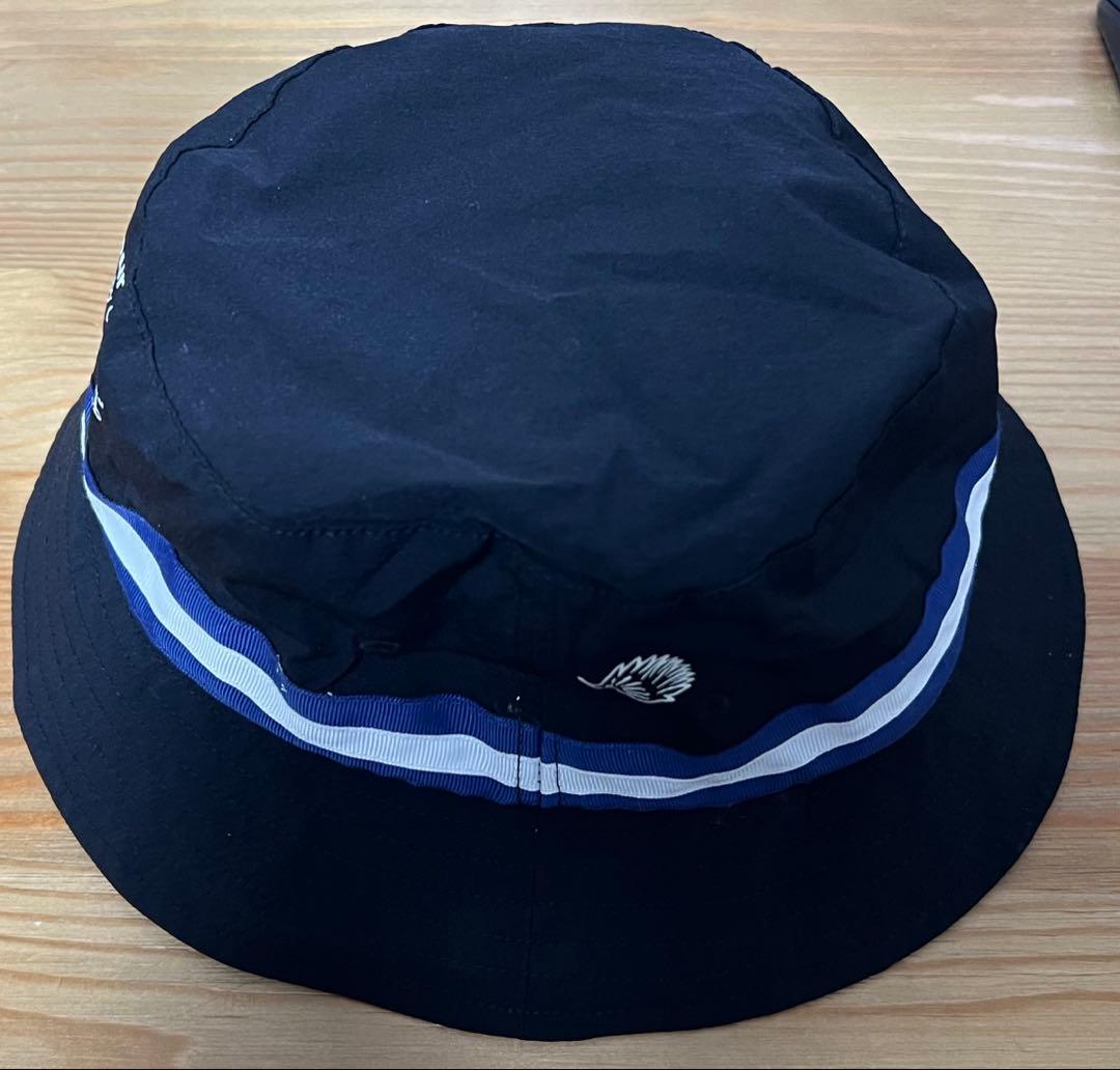 メンズウェア CLUBHAUS Rainproof Bucket Hat - Black