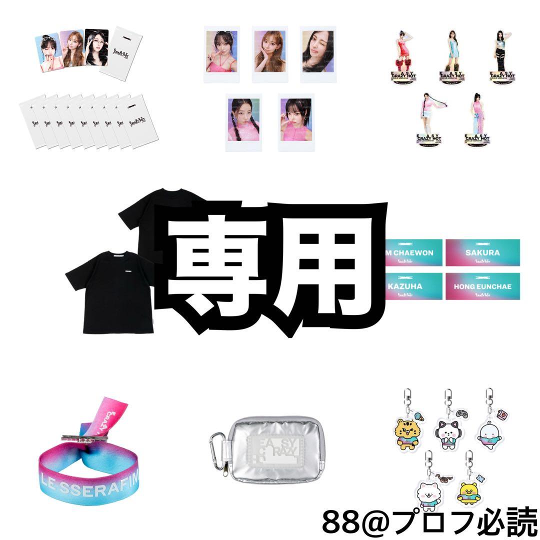 【専用】LS『25 LS T ‘ECH’ IN JP』6/14,15 ②