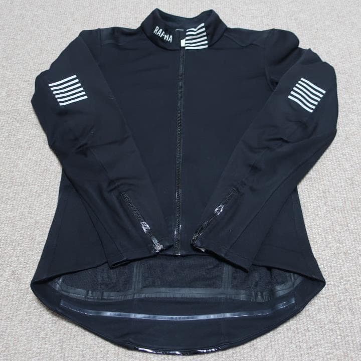 ラファ Rapha 冬用ジャケット