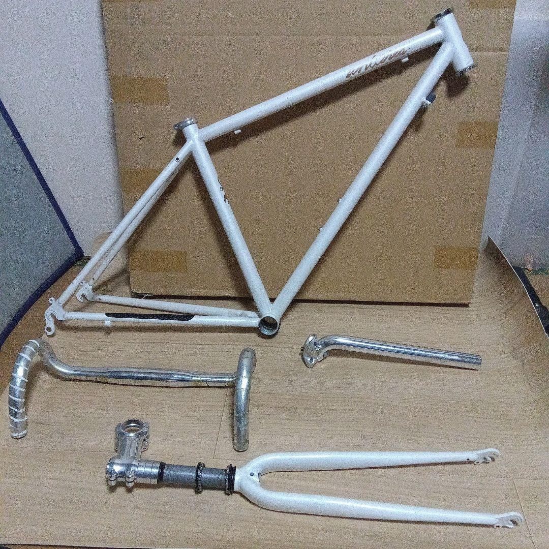 レディースモデル 41.5サイズ ワイズロード ANTARES 千葉北東 引取可