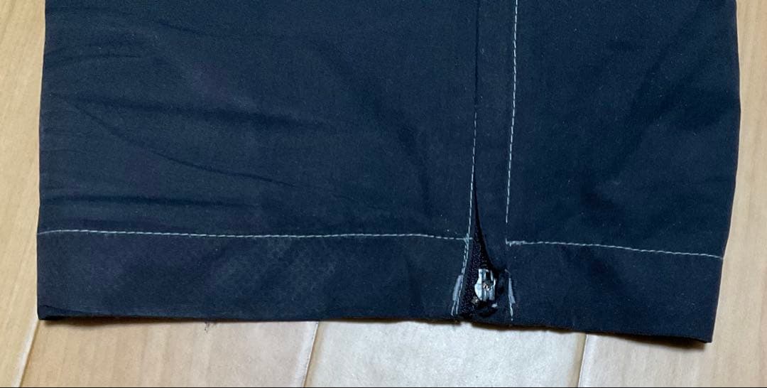 お*れ様 Lotto ユベントスJuventus F.C. ウィンドブレーカー上