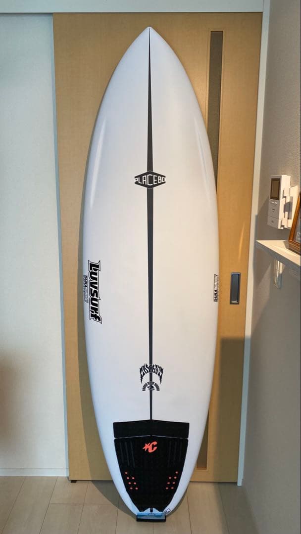 【6’4″ 】Round Nose Round DURA-FLEX5