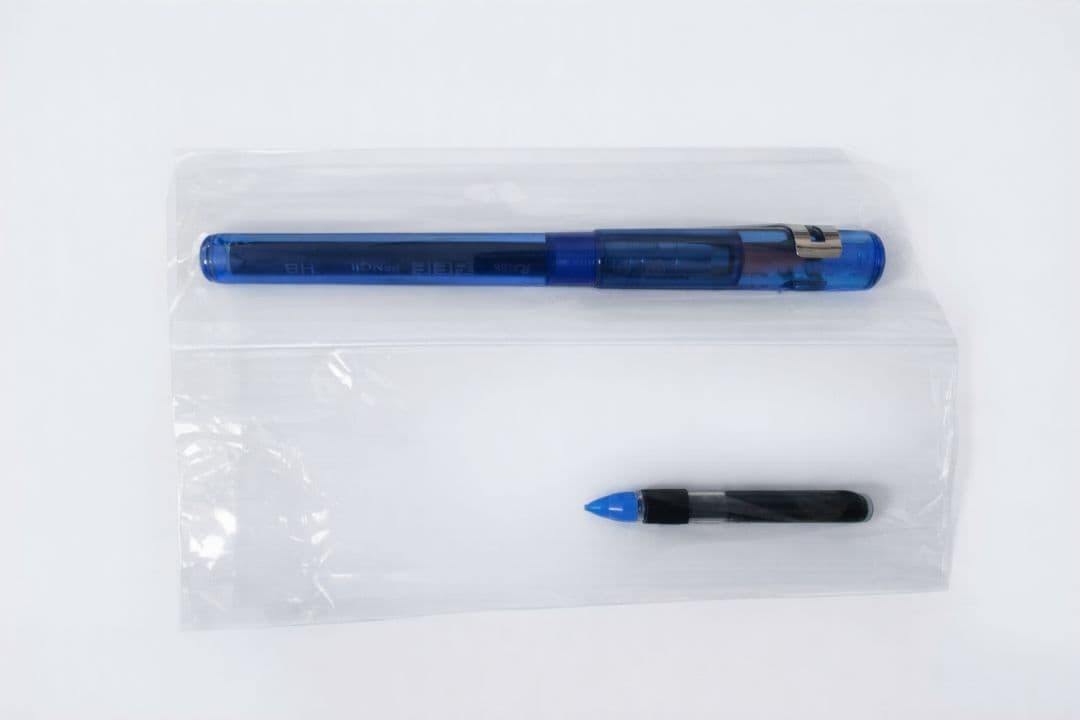 五十音 ミミック ブルーベリー ロング