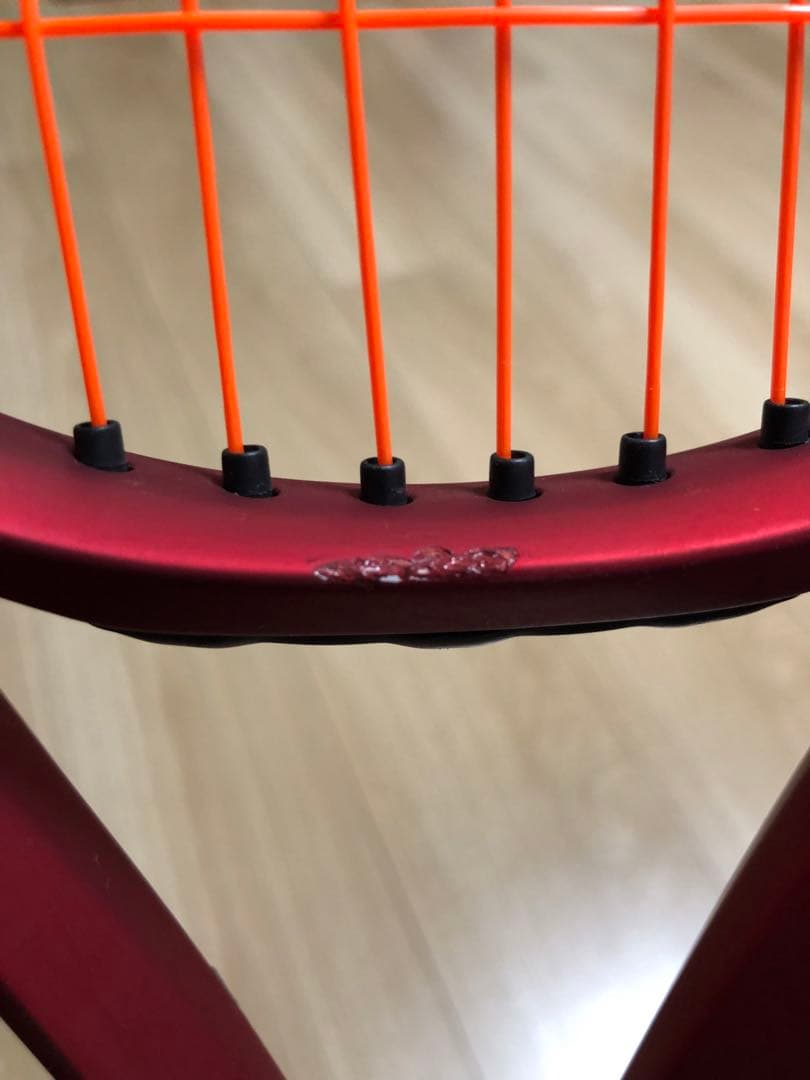 ウィルソン クラッシュ 100 v2 G2