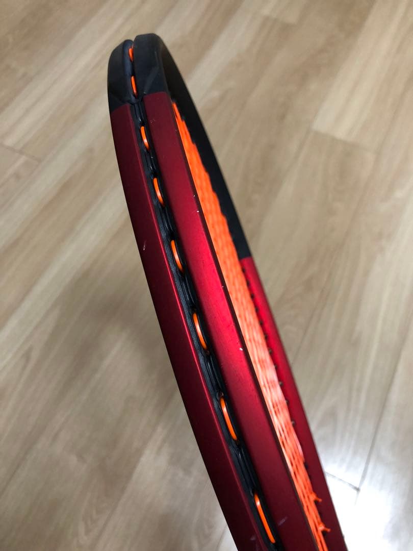 ウィルソン クラッシュ 100 v2 G2