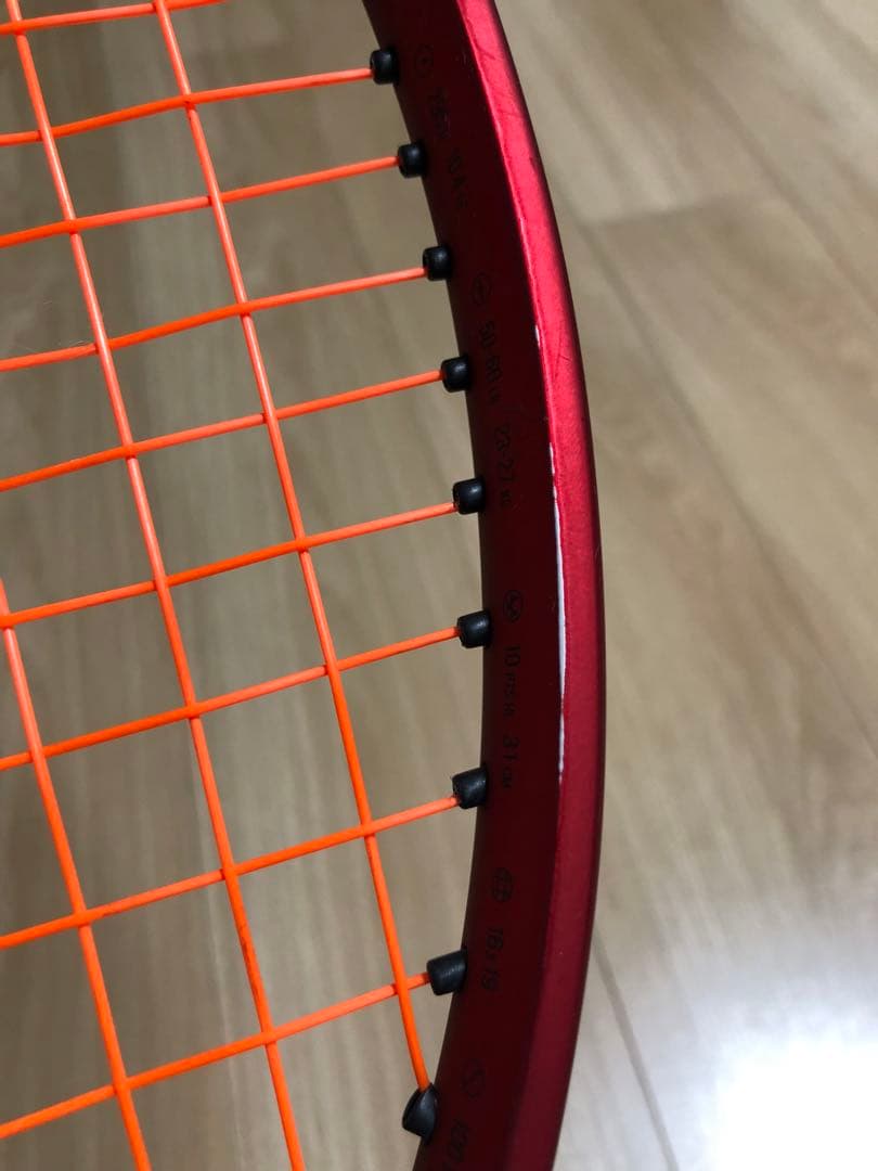 ウィルソン クラッシュ 100 v2 G2