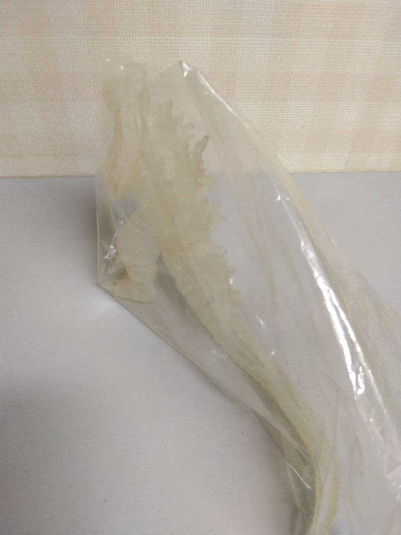 ゴジラ2000　スーパークリスタルver.劇場限定　新品未使用品/入手困難稀少品