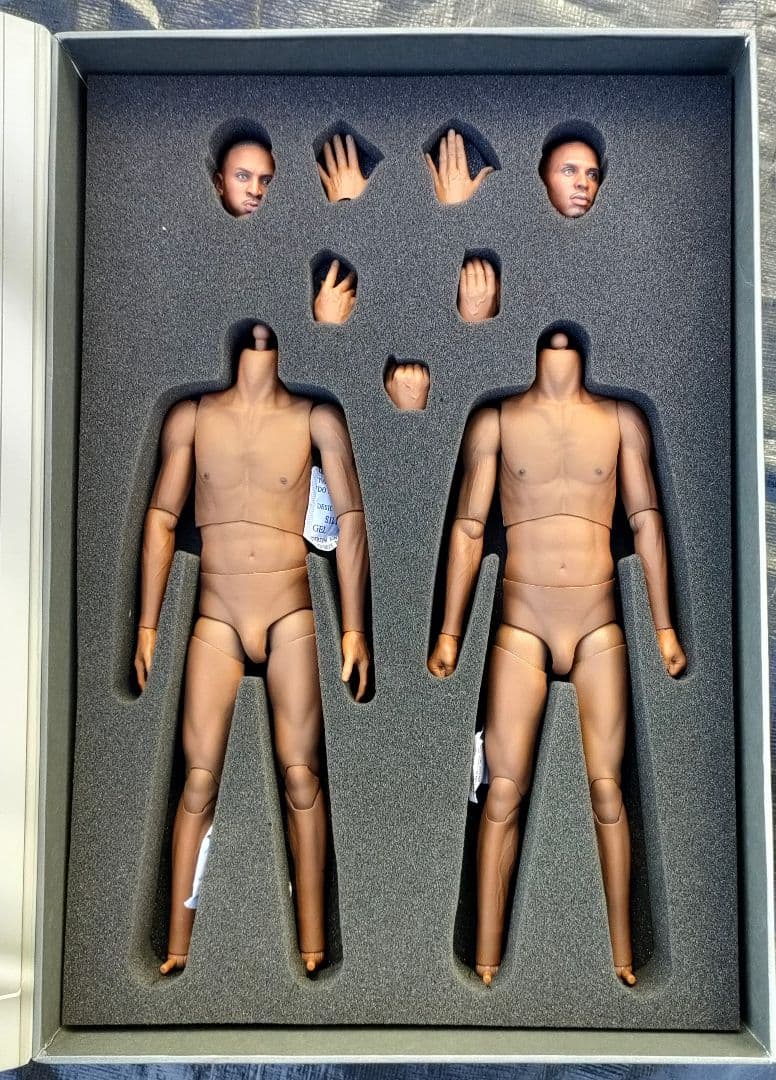 新品未使用　1/6　ペニー・ハーダウェイ　アクションフィギュア　エンターベイ