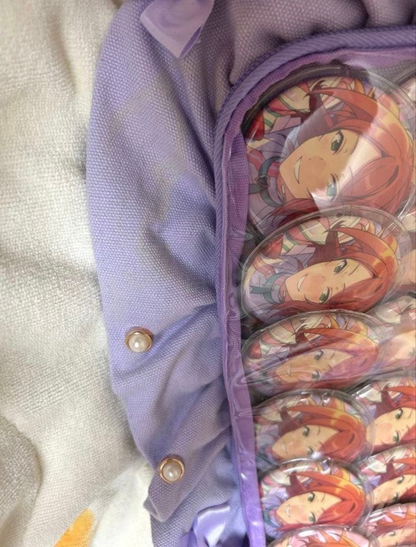 あんスタ ゆうた ひなた 痛バ　イベコレ ザッカマート スタフォニ