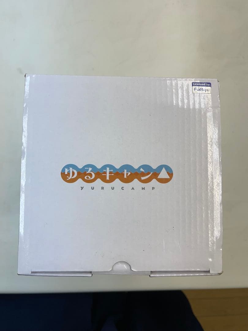 「ゆるキャン」LEDランタン