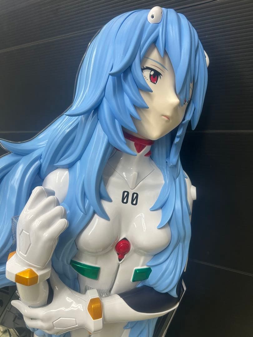 ぱちんこシン・エヴァンゲリオン【綾波レイ 役物】