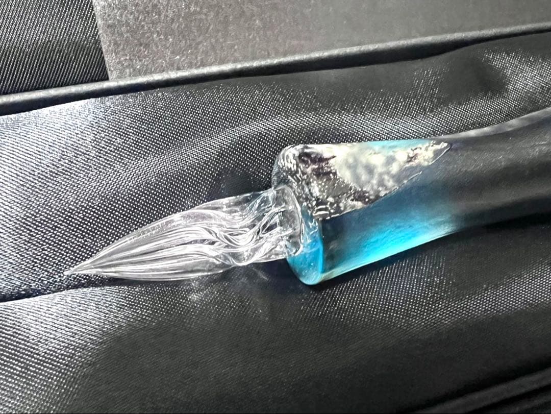 Glass Studio Toos ガラスペン