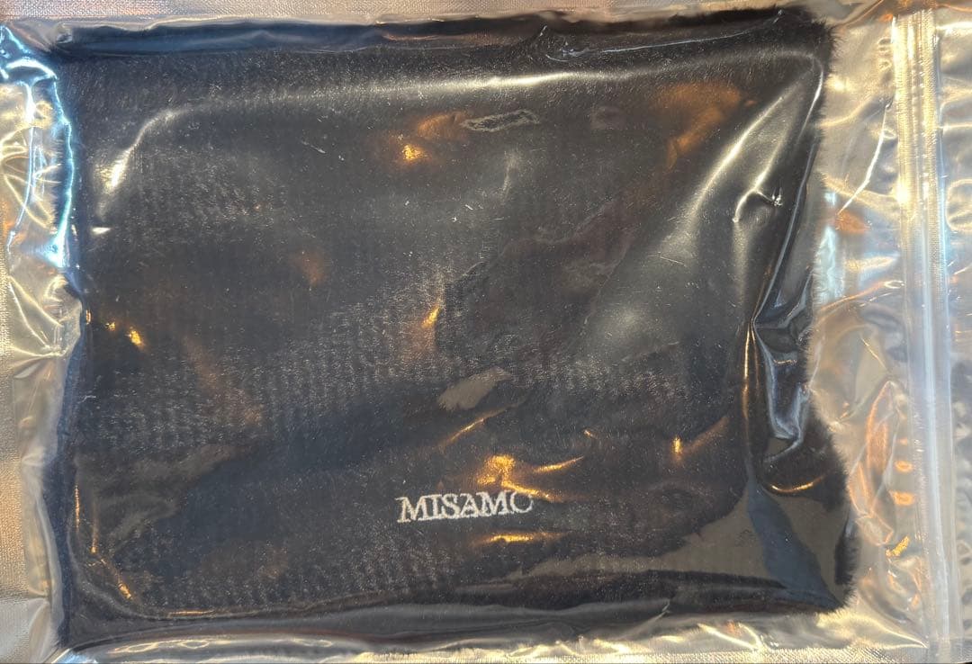 ミサモ ビーニー リスニングパーティー 会場限定