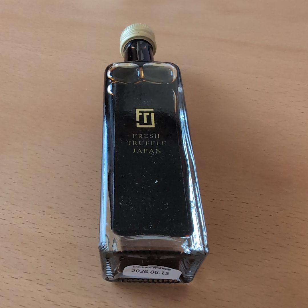 【元値2.3万円】Fresh Truffle Japan 高級トリュフ7点セット