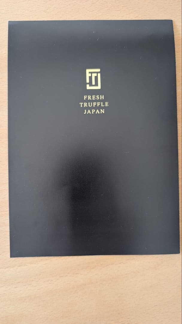 【元値2.3万円】Fresh Truffle Japan 高級トリュフ7点セット