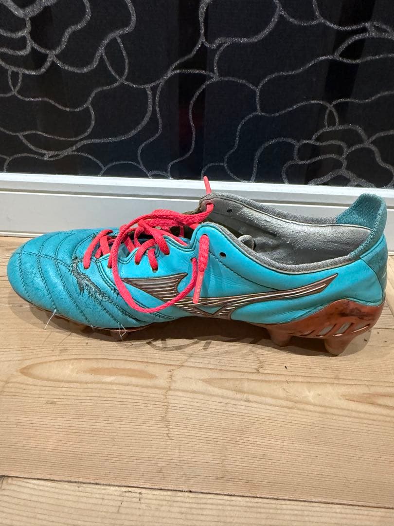 モレリアネオ3JAPAN 限定色