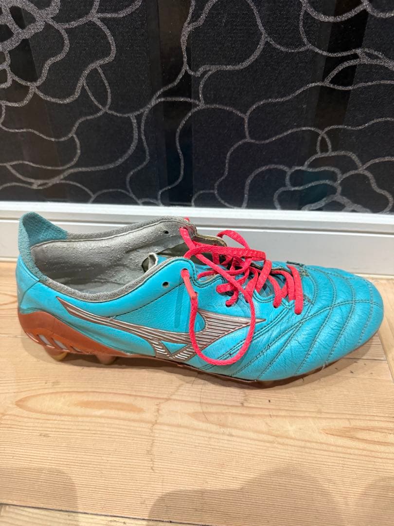 モレリアネオ3JAPAN 限定色