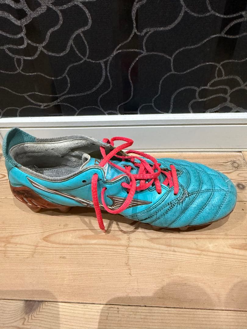 モレリアネオ3JAPAN 限定色