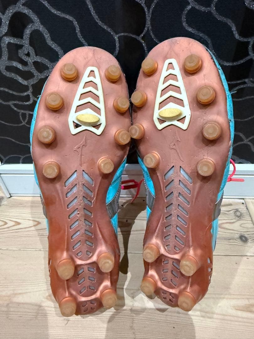 モレリアネオ3JAPAN 限定色