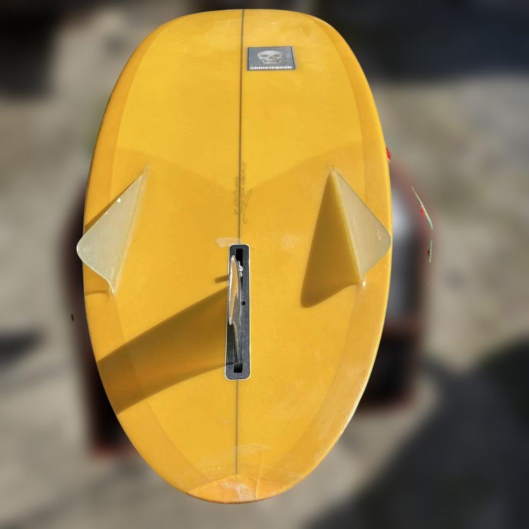 クリステンソン　CFO5.6