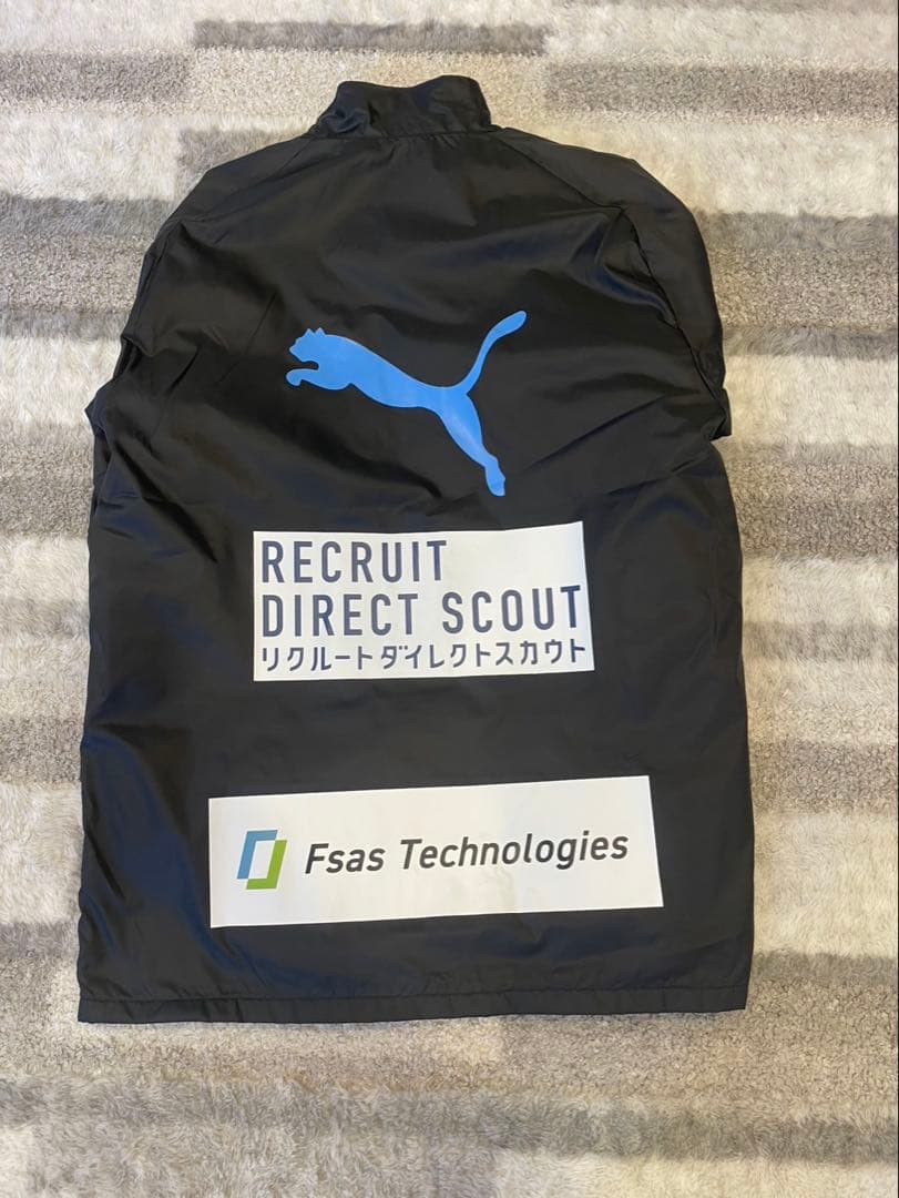 川崎フロンターレ　練習着