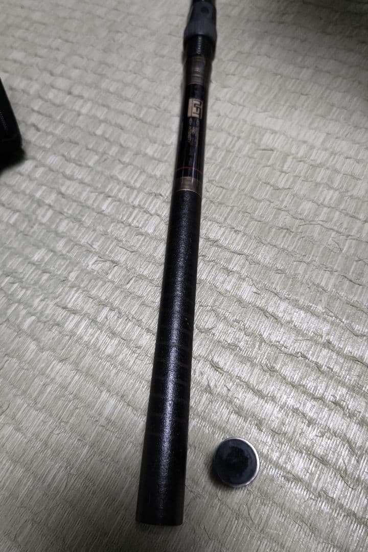 シマノ 磯 ADVANCE 2号-530 パワーループ