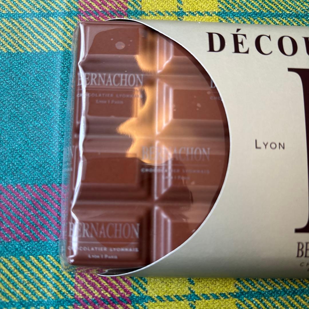 【ベルナシオン　BERNACHON】DECOUVERTE 150g