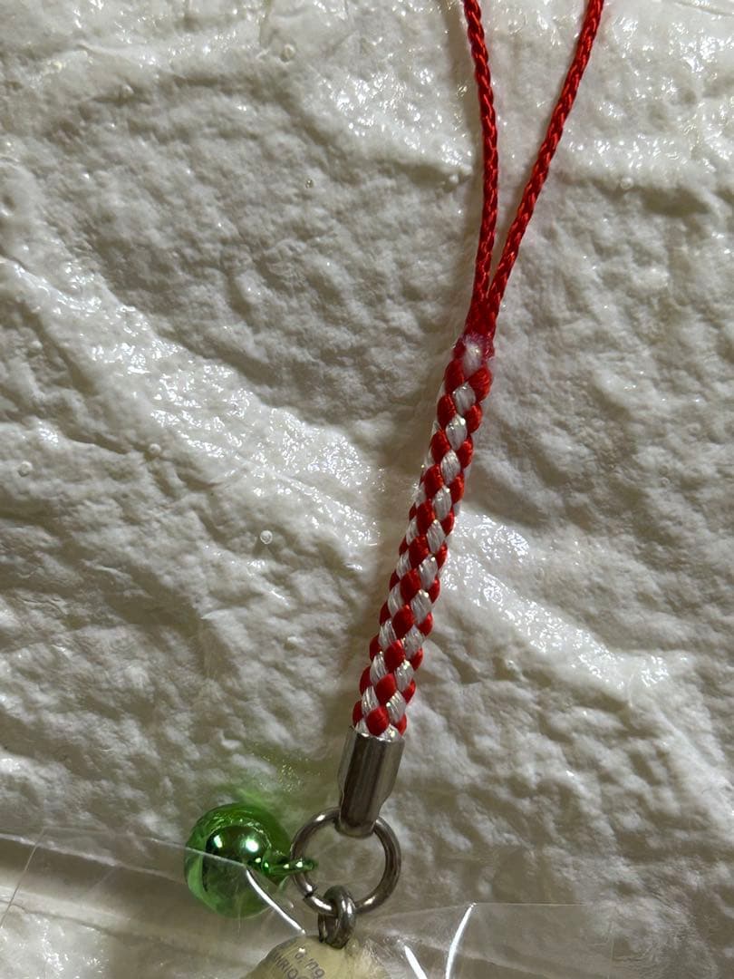 ご当地キティ【絵日記】【ヤッホー】山バージョン 根付ストラップ