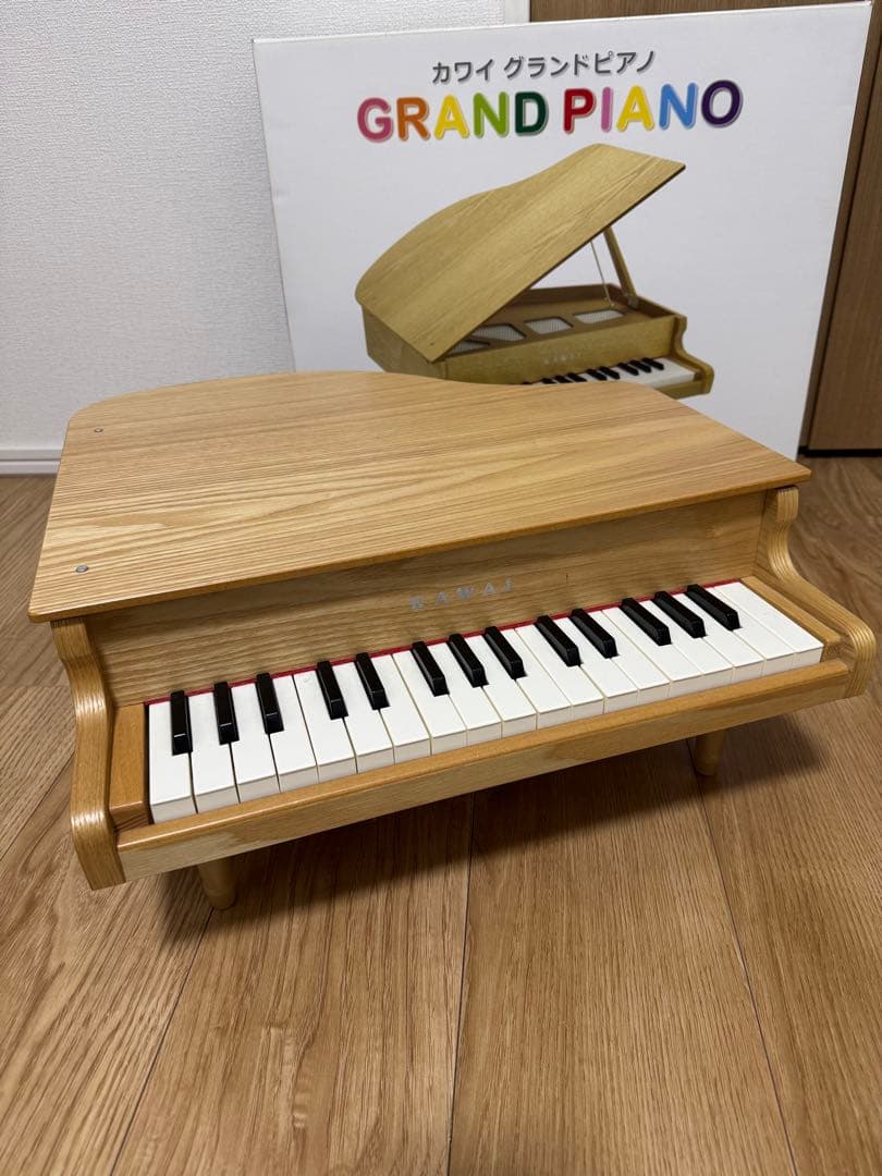 カワイ グランドピアノ 32鍵 1144