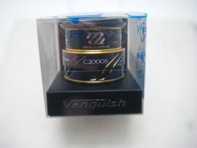 即決！◆新品！シマノ 16 ヴァンキッシュ C2000S◆1029N