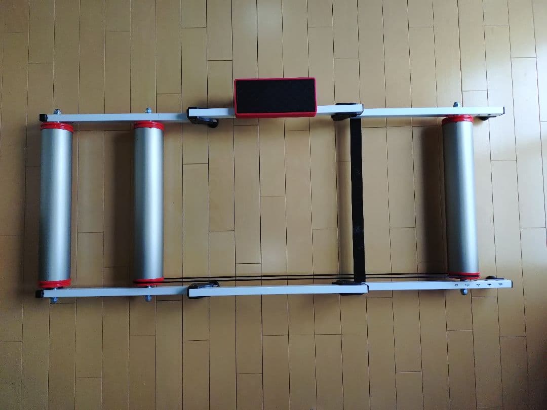 【良品】MINOURA モッズローラー