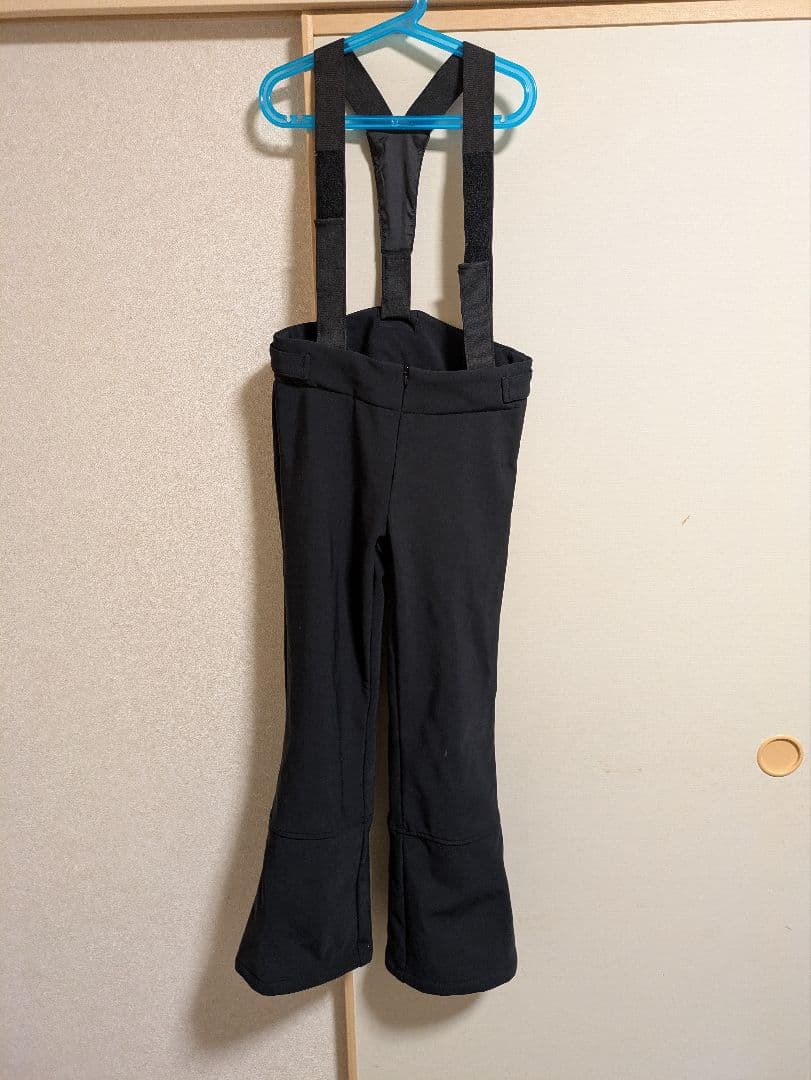 Fusalp キッズスキーパンツ 2回使用