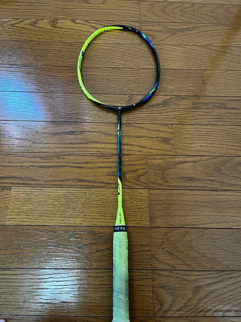 アストロクス77 3U