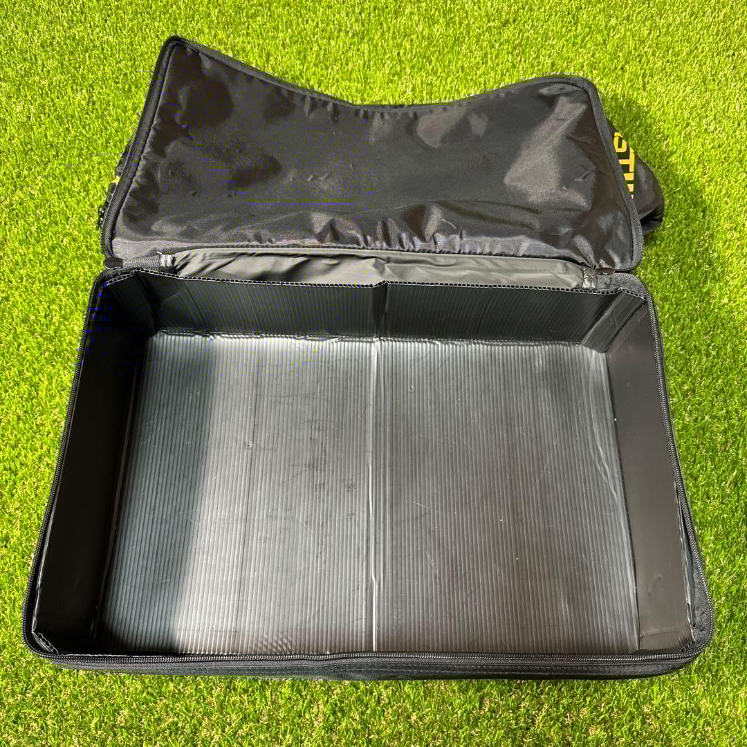 00's lotto ユベントス ボストンバッグ