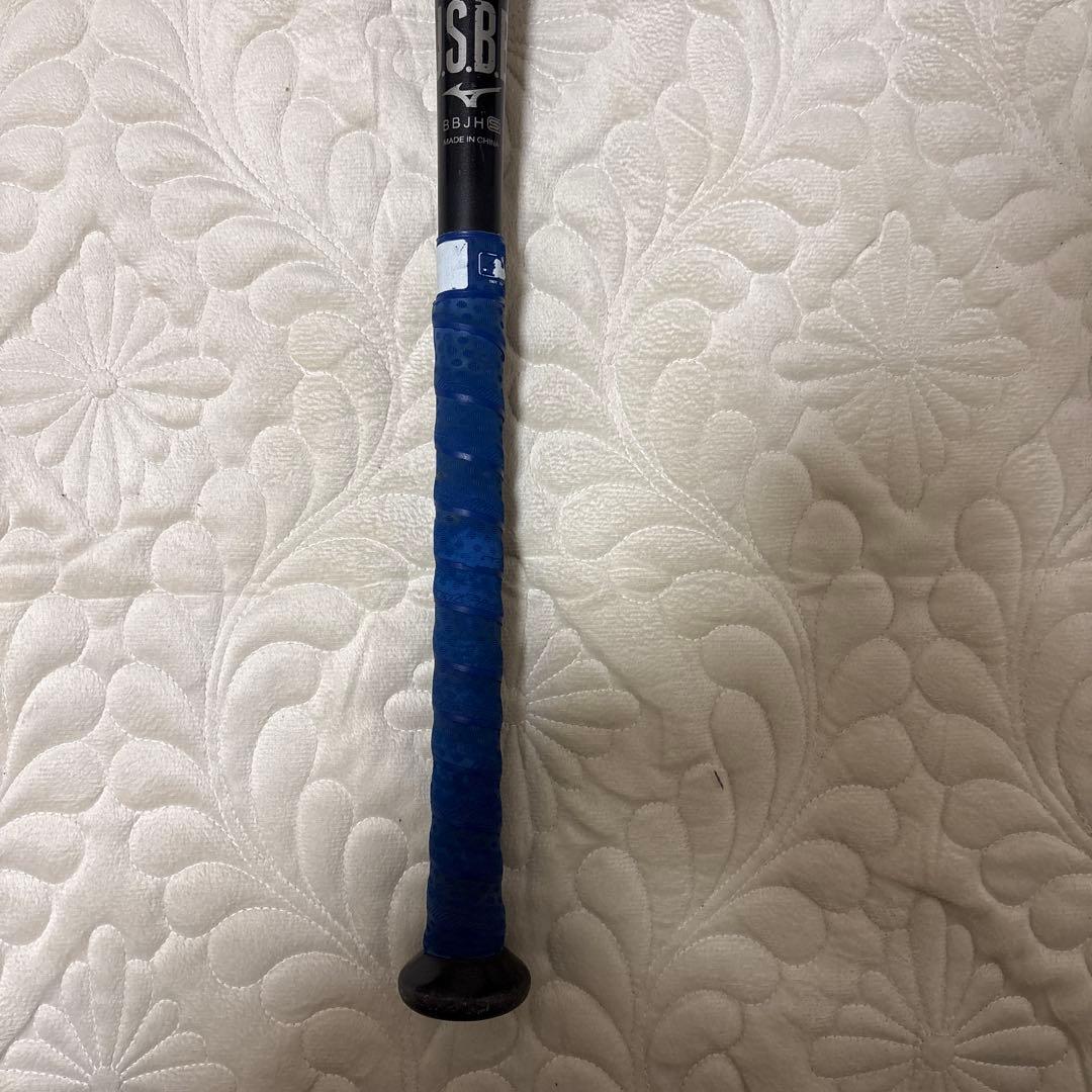 やまでんさん専用 軟式用大人レガシー ZETTバットケース付き 当日発送可能‼️