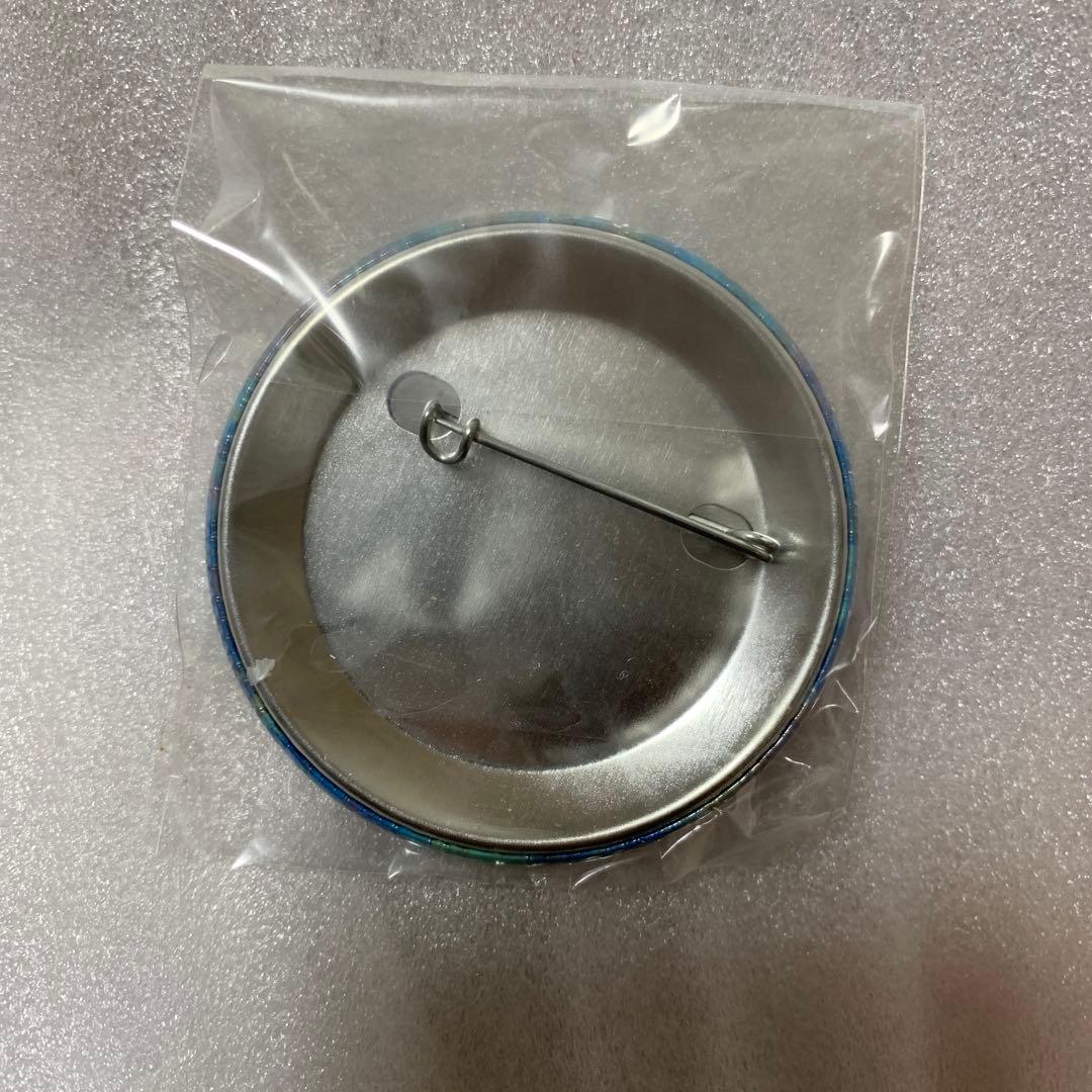 Fate/staynight 缶バッジ DINING クー・フーリン