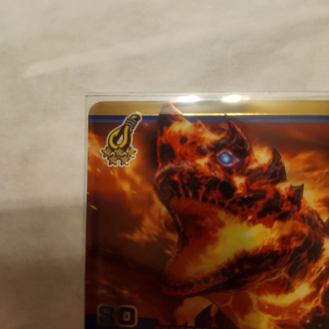 釣りスピリッツ　ワンダー　Vol.1シークレット　マグマロドン　SEC 1-40