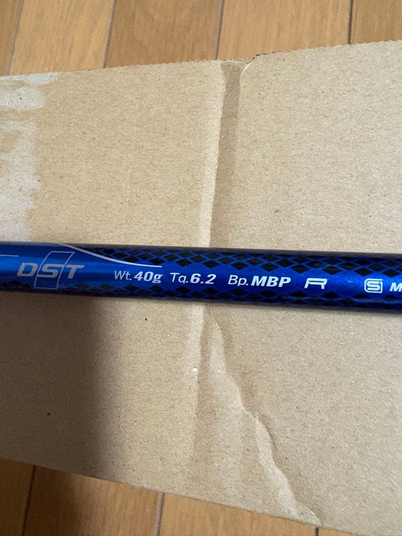 ゼクシオ10フェアウェイウッド3番（15度）Rフレックス ヘッドカバー付き