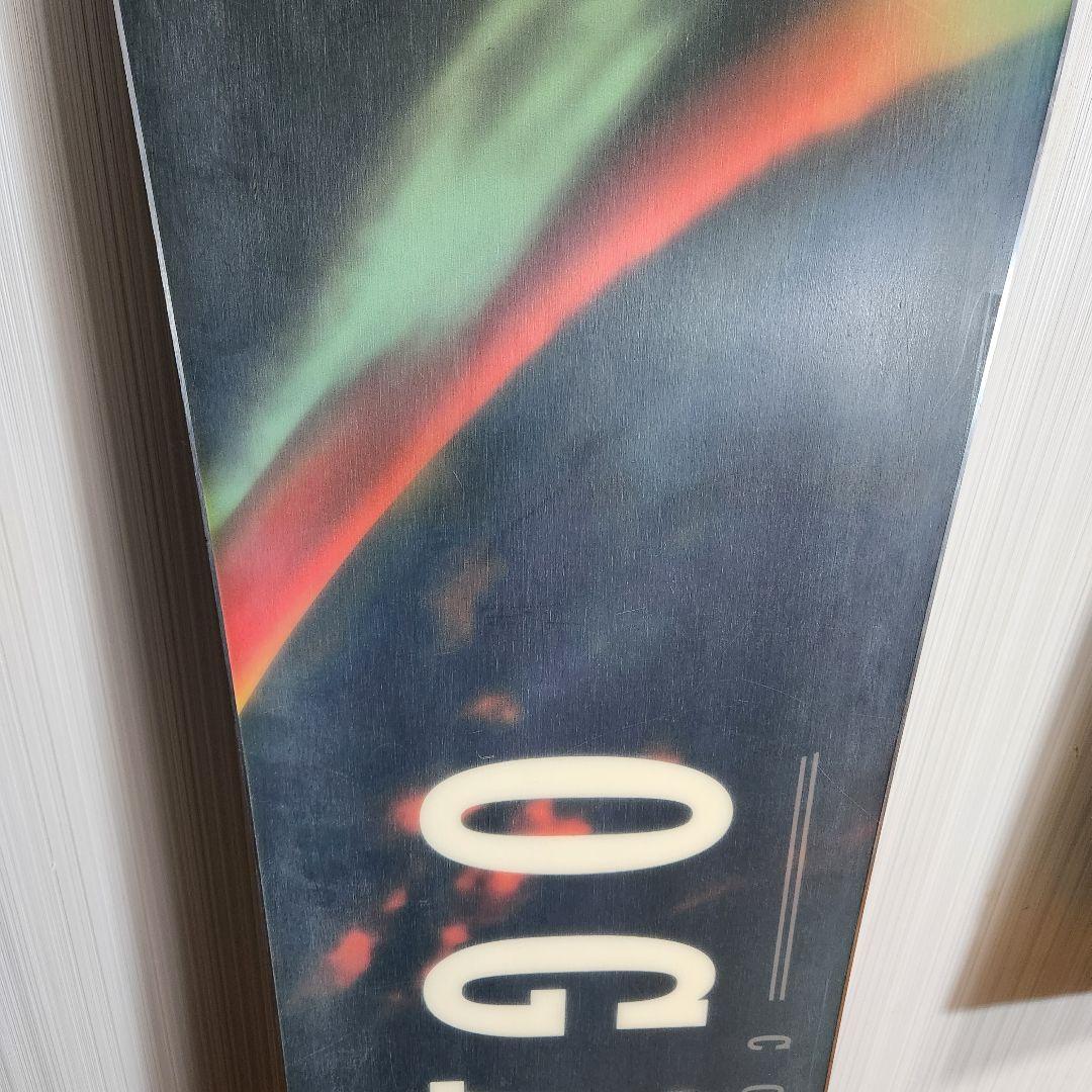 【限定モデル】OGASAKA CT Limited 17-18 158cm