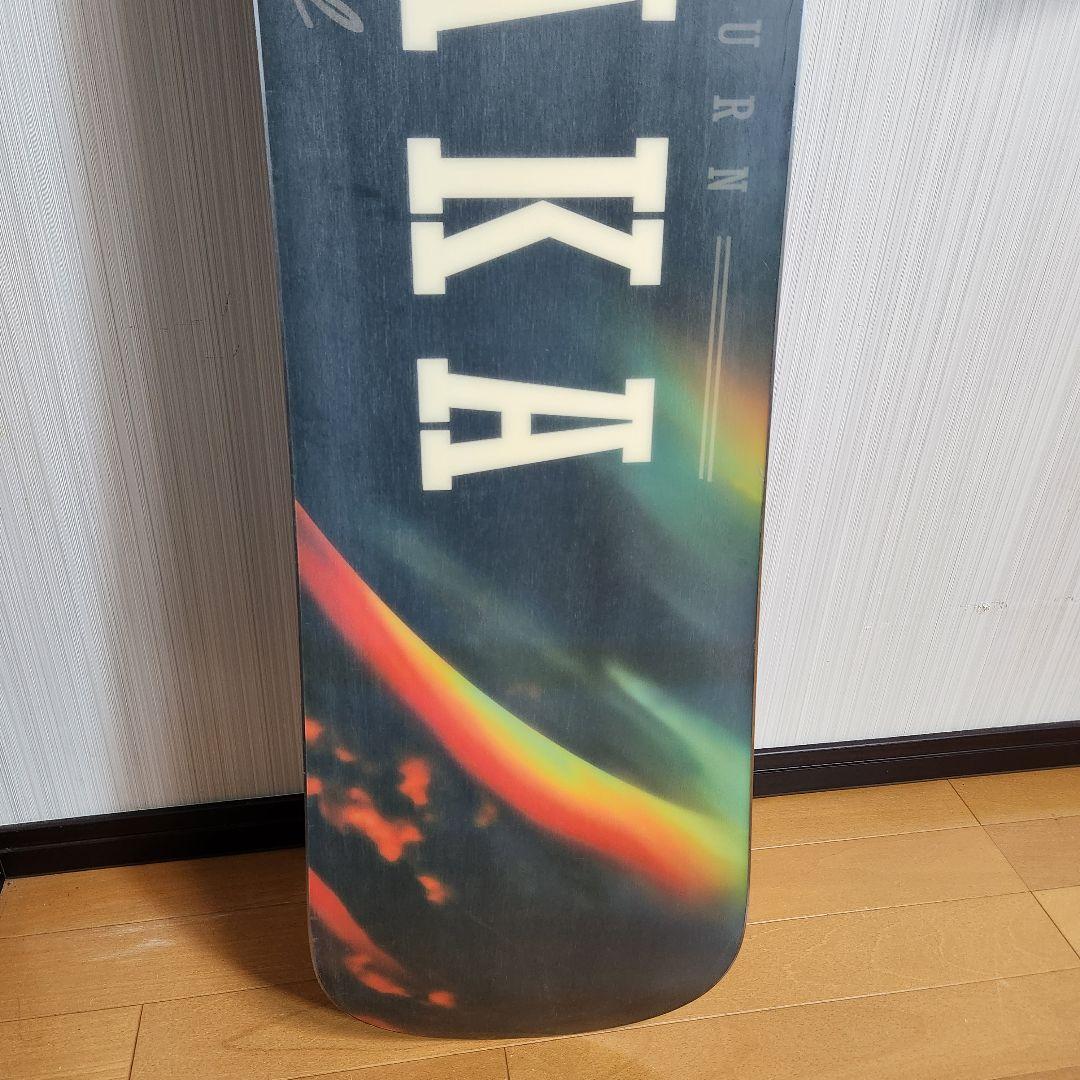 【限定モデル】OGASAKA CT Limited 17-18 158cm