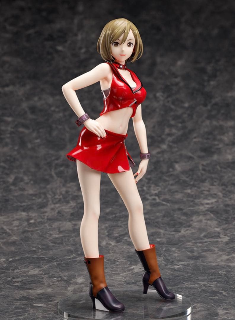 『MEIKO 1/7スケールフィギュア』ブランド「F:NEX（フェネクス）」