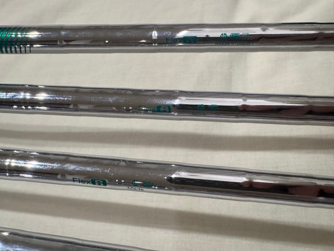 PING i230 NS 850 neo アイアンセット