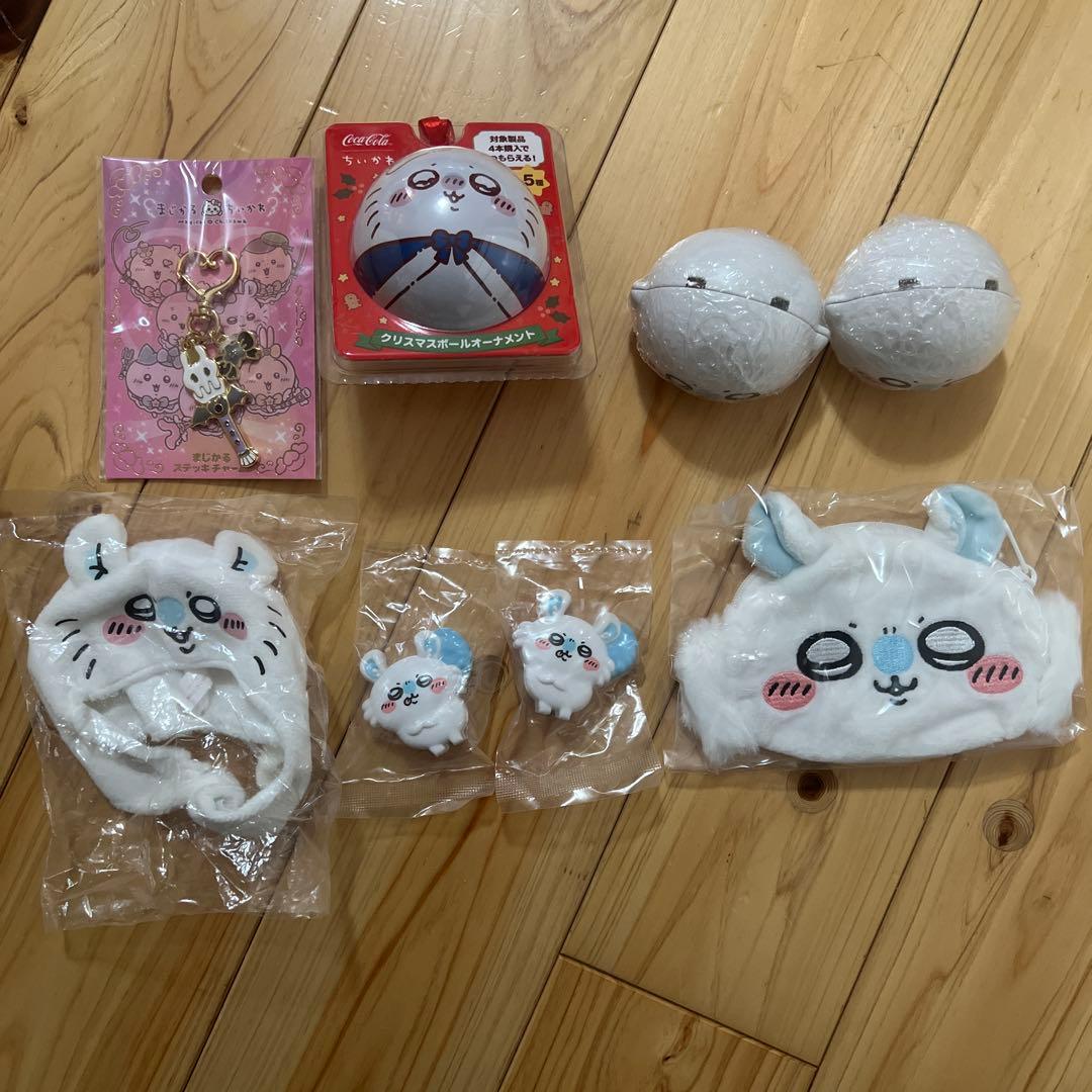 モモンガ まとめ売り