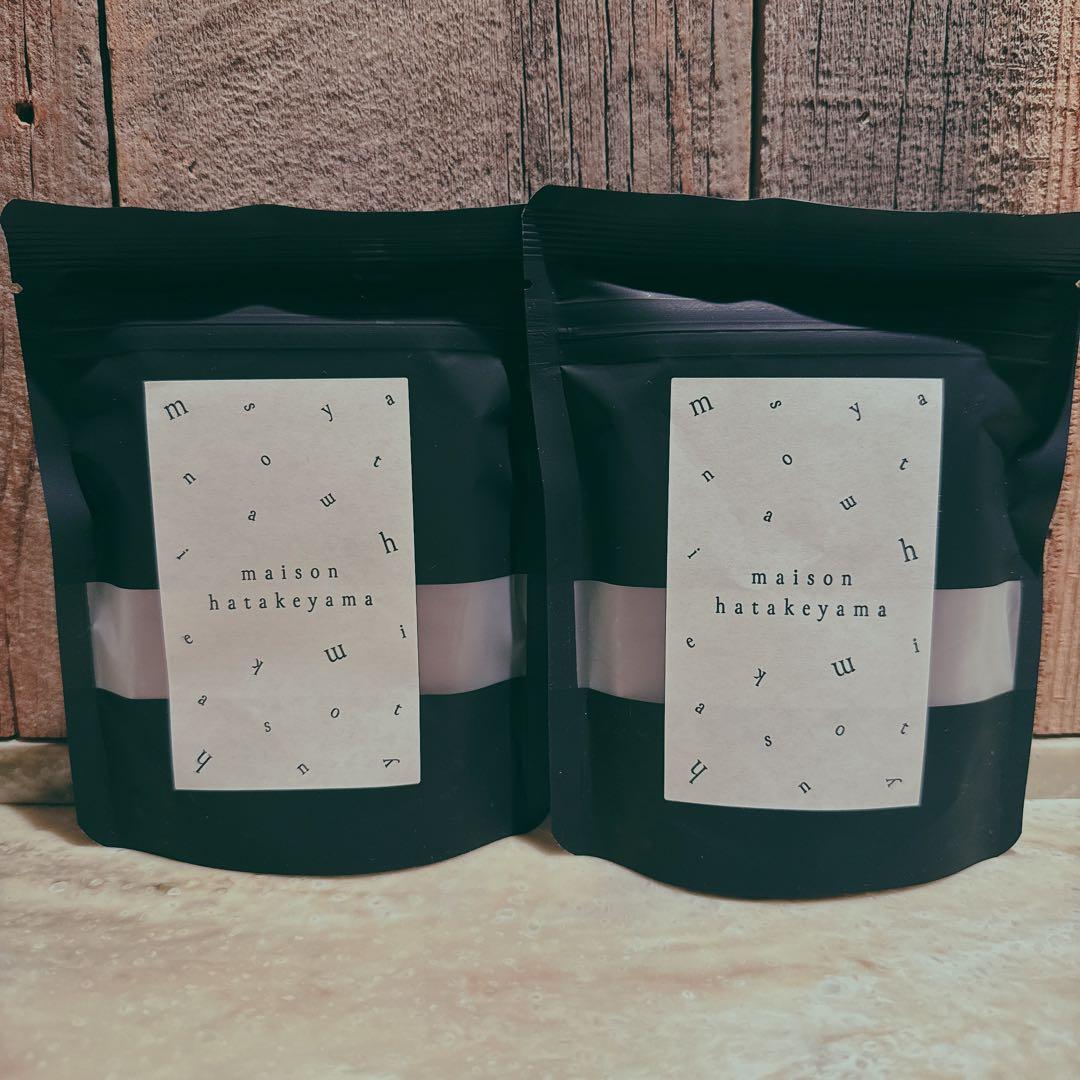 メゾンハタケヤマ タブレットビスケットフランボワーズ　2個