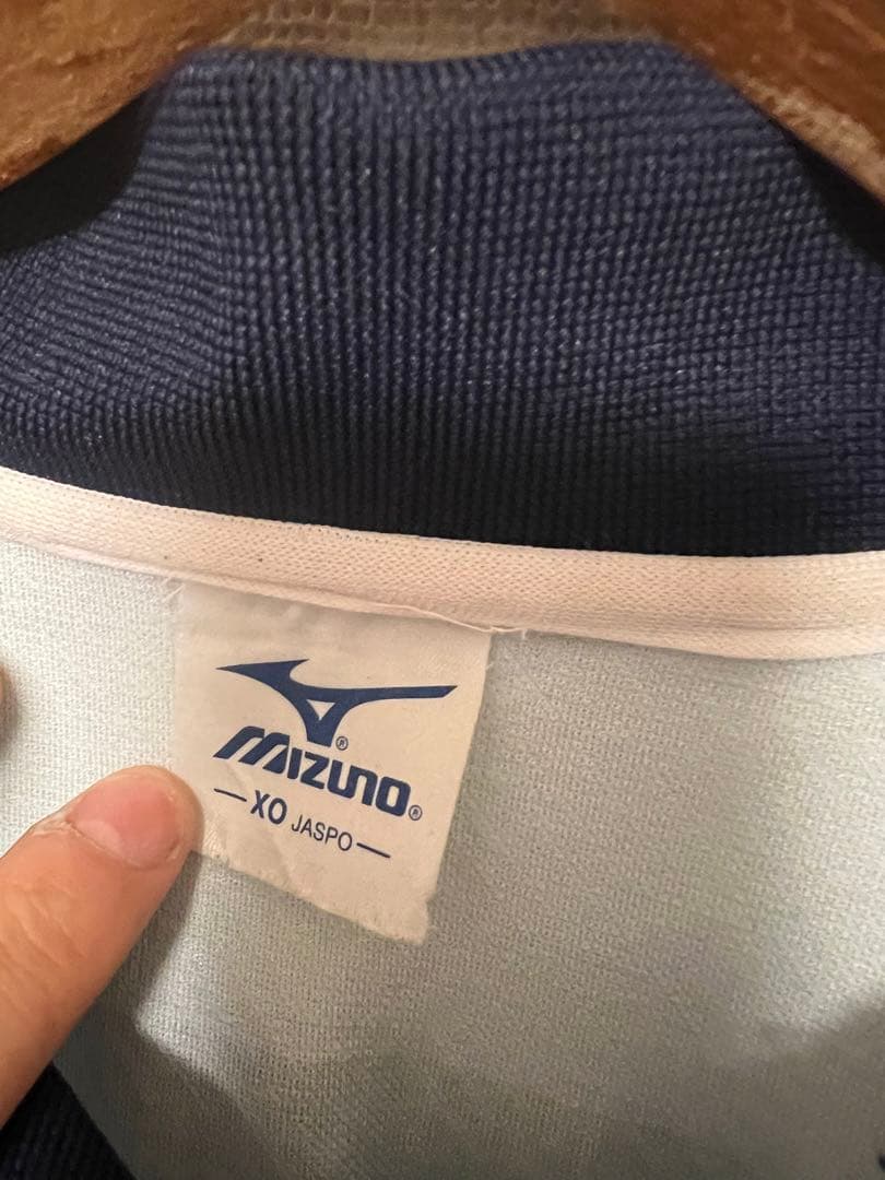 2001年　貴重 アビスパ福岡 ユニフォーム 10 盧延潤　中払大介