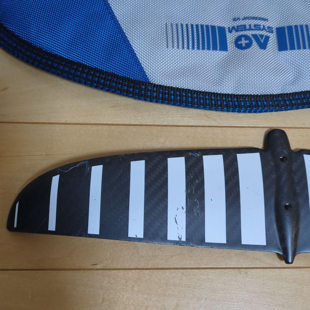 アームストロングリアスタビライザーHS232V2