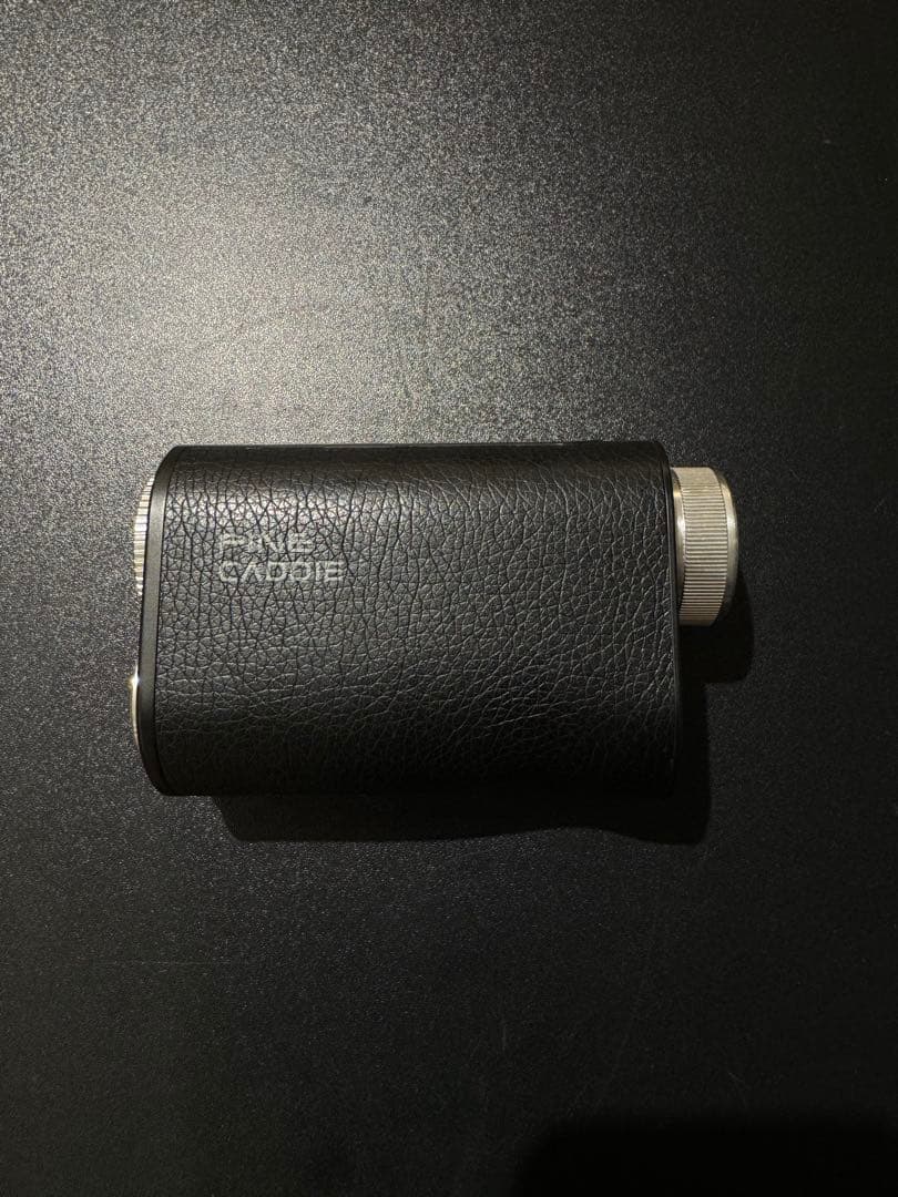 FINE CADDIE 距離測定