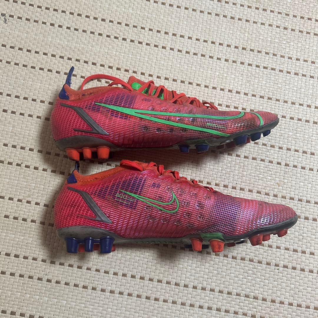 マーキュリアルヴェイパー14 AG 26.5cm